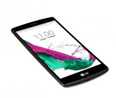 LG G4s Dual H736 Smartphone