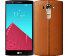 LG G4 H815 Smartphone