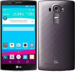 LG G4 Dual H818P Smartphone