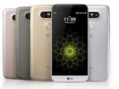 LG G5 Smartphone