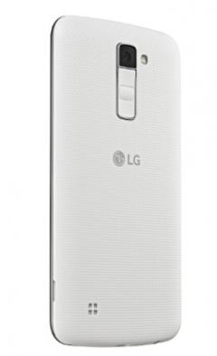 LG K10 4G LTE  Smartphone