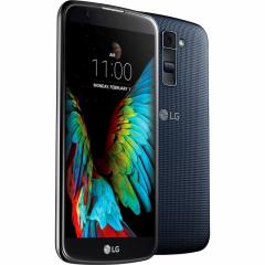 LG K10 4G LTE Dual Smartphone