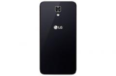 LG X-screen K500N Smartphone