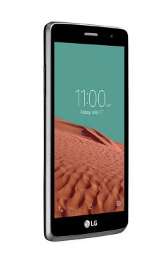LG L Bello II X150 Smartphone
