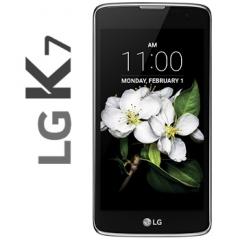 LG K7 Smartphone