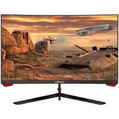 Dahua LM24-E230C Curved Gaming Monitor
