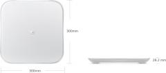 Xiaomi Mi Smart Scale (White)