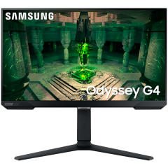 Monitor LED Samsung LS25BG400EUXEN Odyssey G40B