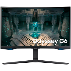Monitor LED Samsung LS27BG650EUXEN Odyssey G65B