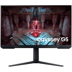 Monitor LED Samsung LS27CG510EUXEN Odyssey G51C
