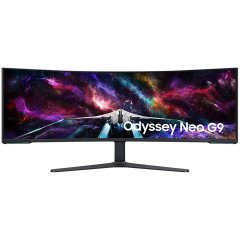 Monitor LED Samsung LS57CG952NUXEN Odyssey G95NC