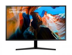 Monitor Samsung U32J590U 31.5 LED
