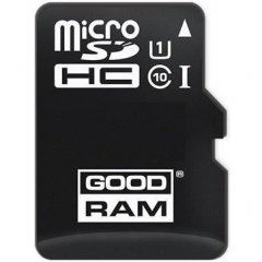 GOODRAM 16GB MICRO CARD