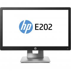HP EliteDisplay E202 Monitor