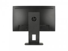 HP Z22n Narrow Bezel IPS Display