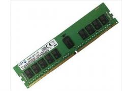 Samsung RDIMM 16GB DDR4 2400MHZ ECC Registred 1.2V 288pin DUAL RANK X4