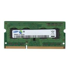 Samsung SODIMM 4GB DDR3L 1600 1.35V