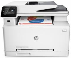 HP LaserJet Color Pro MFP M274n Printer