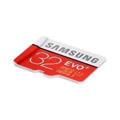Samsung MicroSD card EVO+ series