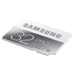Samsung 32GB SD Card Pro (Class10