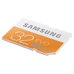 Samsung SD card EVO series