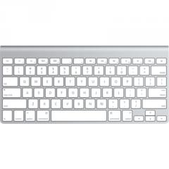 Apple Wireless Keyboard EN
