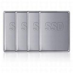 Apple Solid State Drive for Mac Pro - 512GB