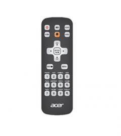 Acer Universal Remote Control J1 Black