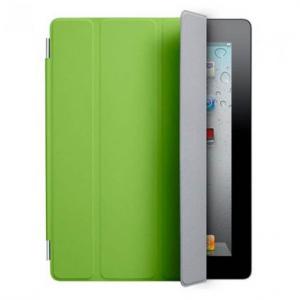 Apple iPad Smart Cover - Polyurethane - Green