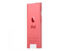 Apple iPod nano 16Gb pink