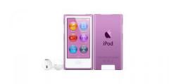 Apple iPod nano 16Gb purple