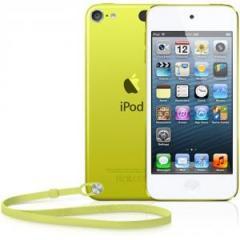 Apple iPod touch 64Gb yellow