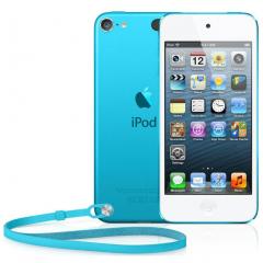 Apple iPod touch 32Gb blue