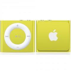 Apple iPod shuffle 2Gb yellow