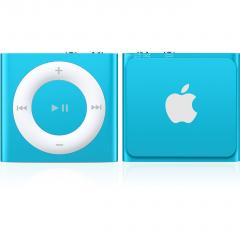 Apple iPod shuffle 2Gb blue