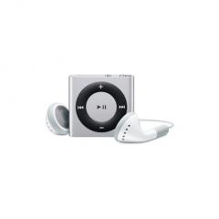 Apple iPod shuffle 2Gb silver