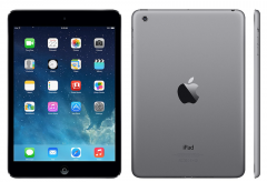 Таблет Apple iPad Air with Retina display Wi-Fi 16GB - Space Grey