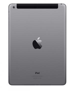 Apple iPad Air Wi-Fi + Cellular 64GB - Space Grey
