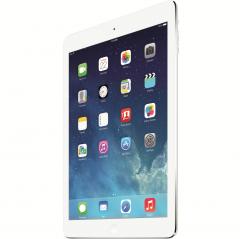 Таблет Apple iPad Air with Retina display Wi-Fi + Cellular 32GB - Silver