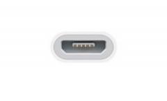 Apple Lightning to micro USB Adapter