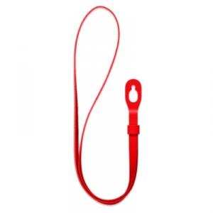 Apple iPod touch loop (white/red)