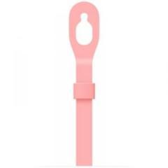 Apple iPod touch loop (white/pink)