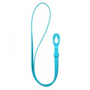 Apple iPod touch loop (white/blue)