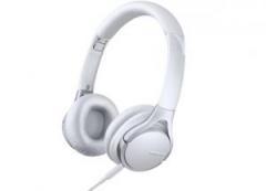 Sony Headset MDR-10RC white
