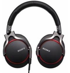 Sony Headset MDR-1R black