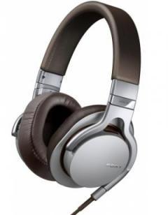 Sony Headset MDR-1R silver