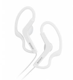 Sony Headset MDR-AS200 white