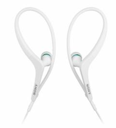 Sony Headset MDR-AS400EX white