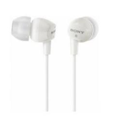 Sony Headset MDR-EX10LP white