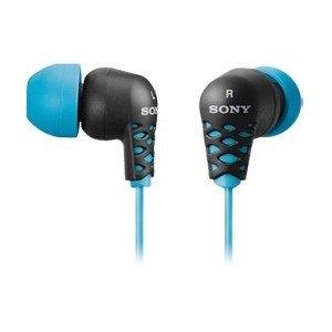 Sony Headset MDR-EX37B blue
